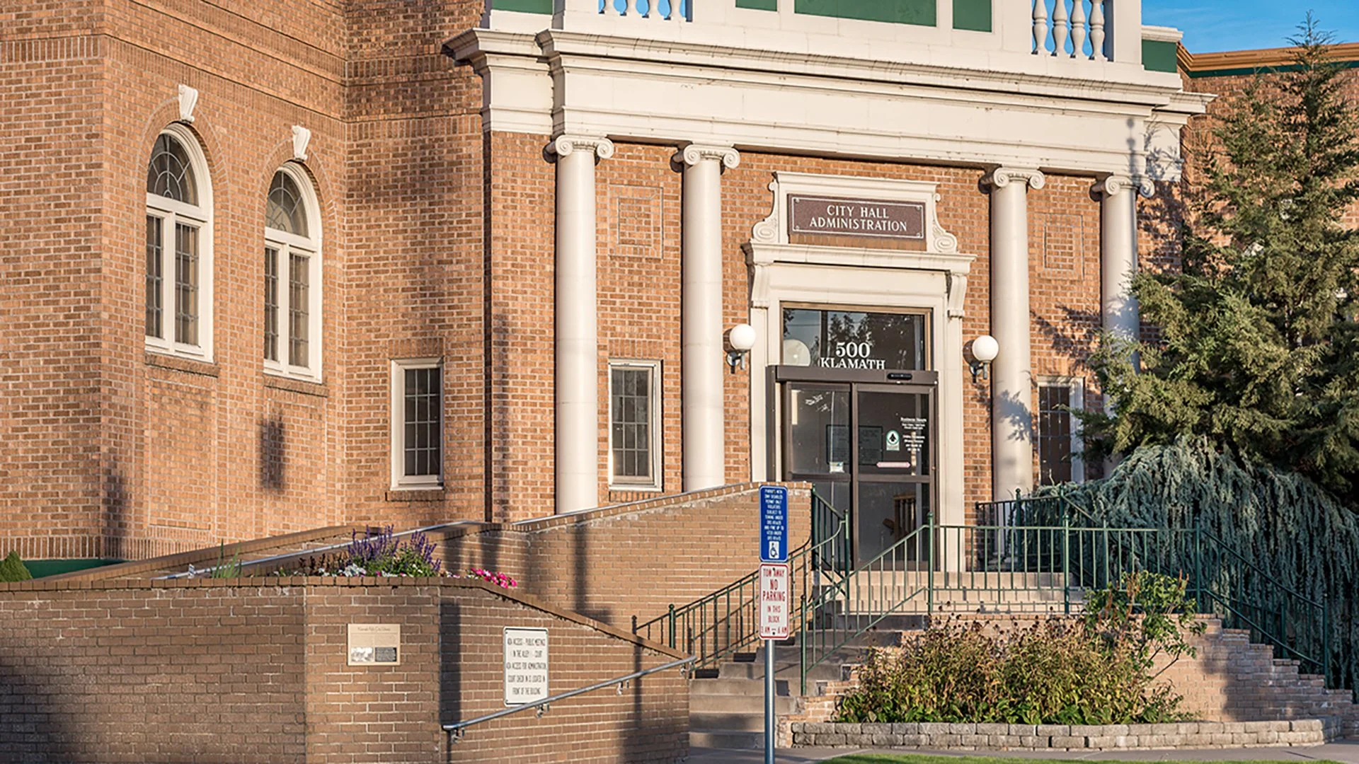 Klamath Falls Utility Card Fee Begins August 1