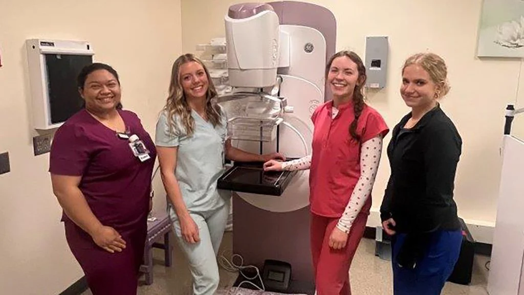 Oregon Tech Grants Support Healthcare Training, Accessible History Project