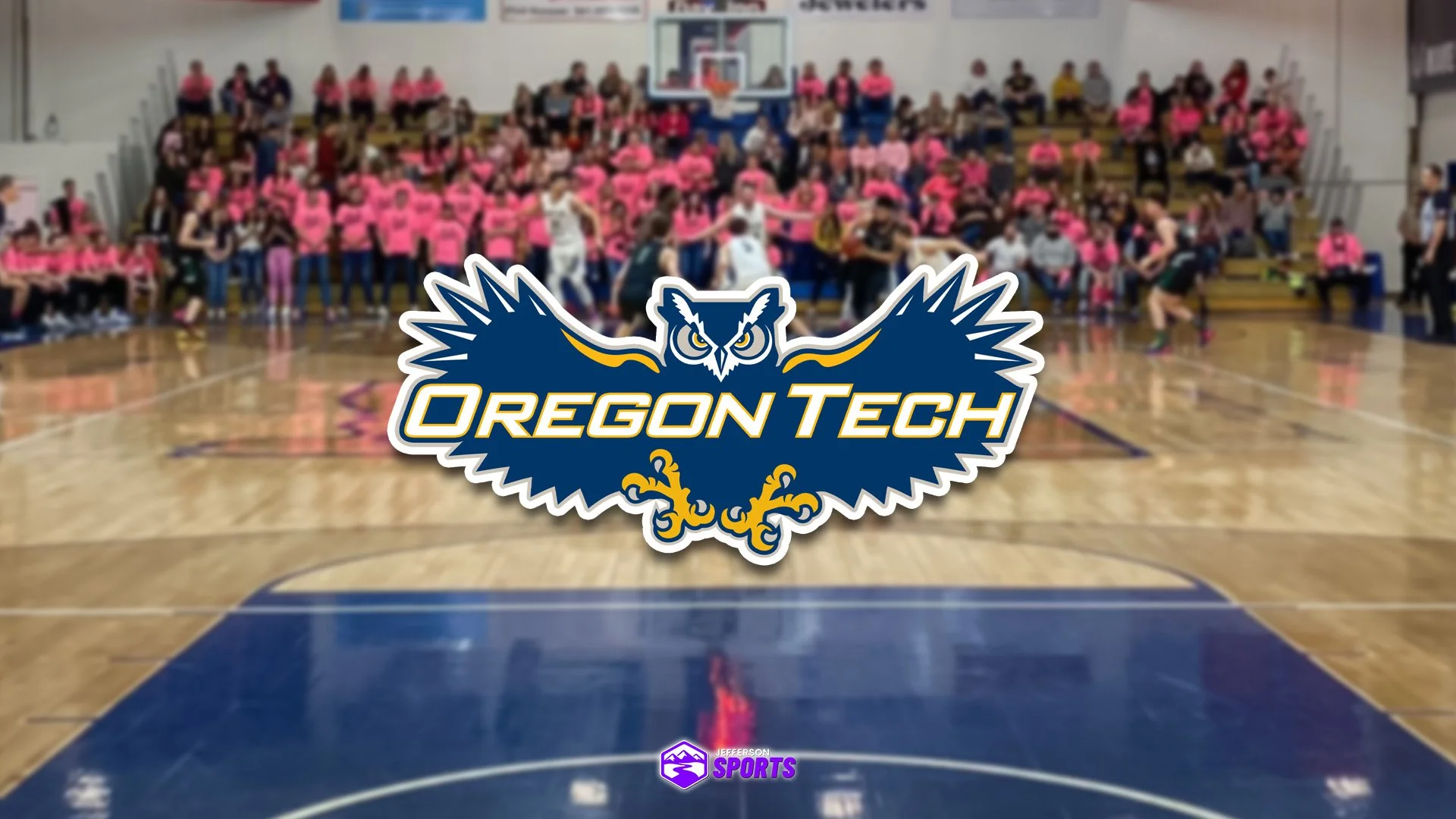 Parnell Adds Nine to Tech Men’s Basketball