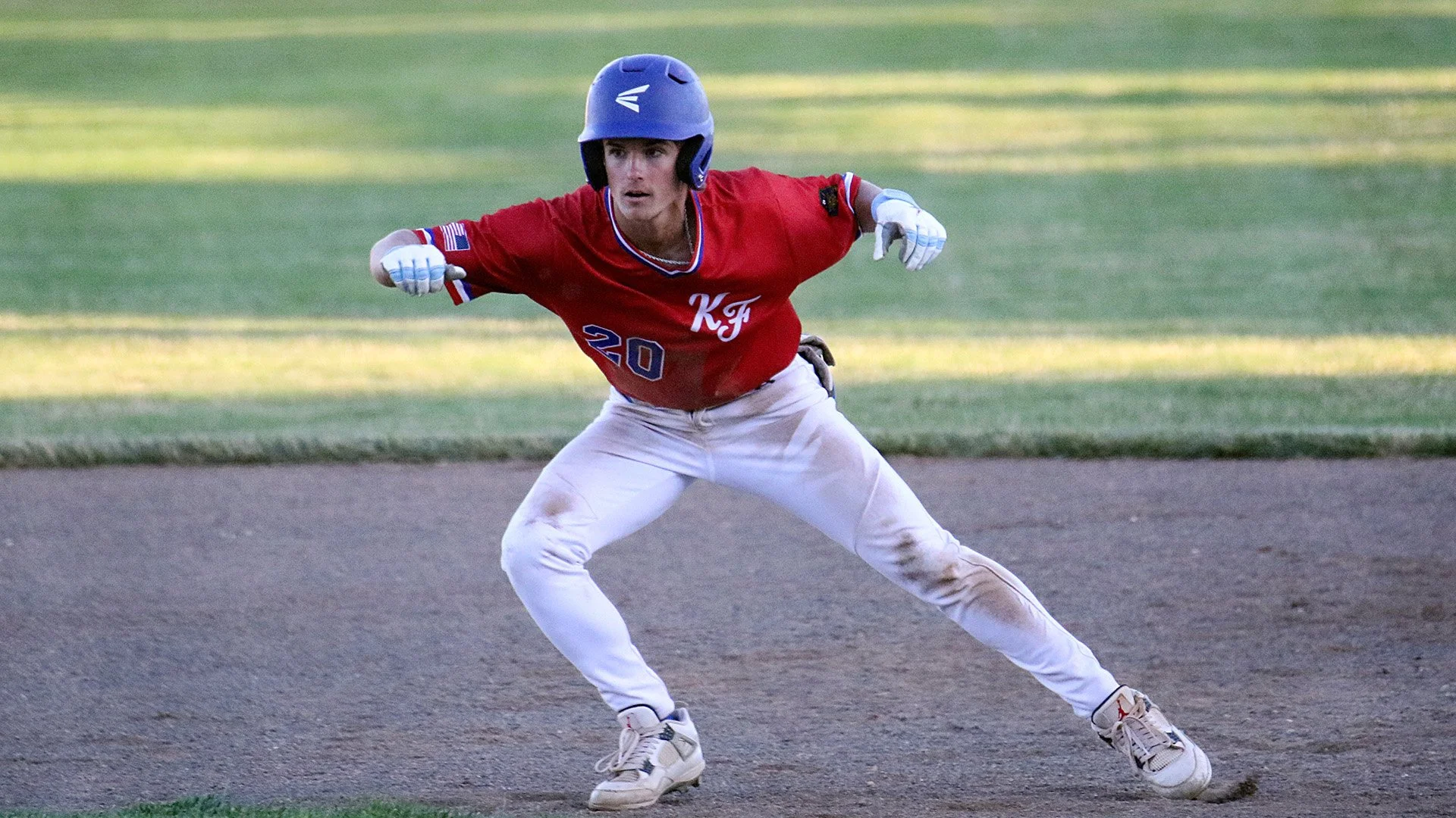 Falcons Sweep Six-Game Week, Remain Unbeaten in Area 4