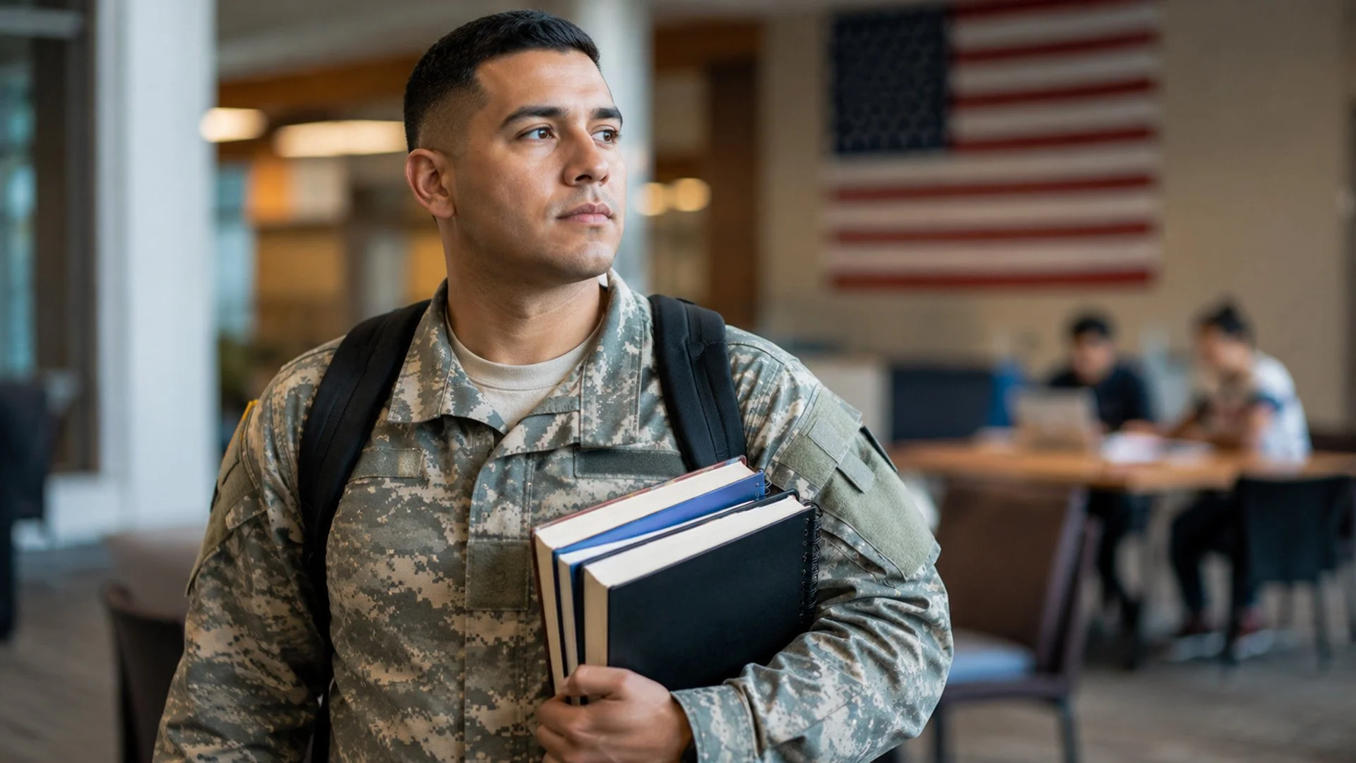 Oregon Expands Education Bridge Grants for Veterans