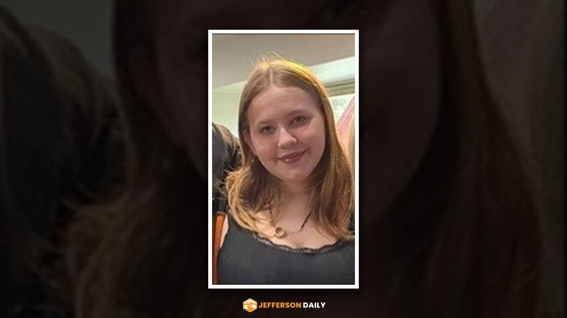 ODHS Seeks Public Help Locating Missing 15-Year-Old From Klamath Falls