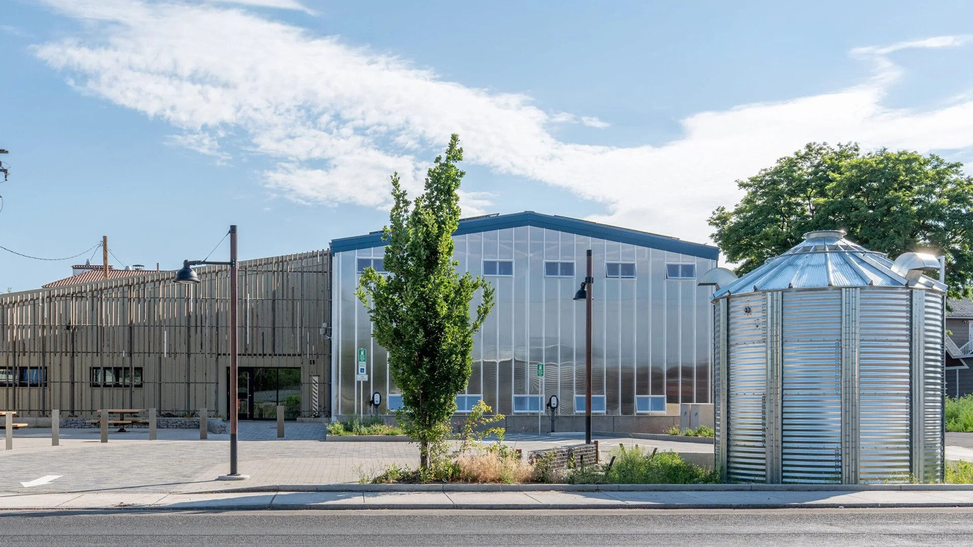 Klamath Music Festival Marks 10 Years at New Home