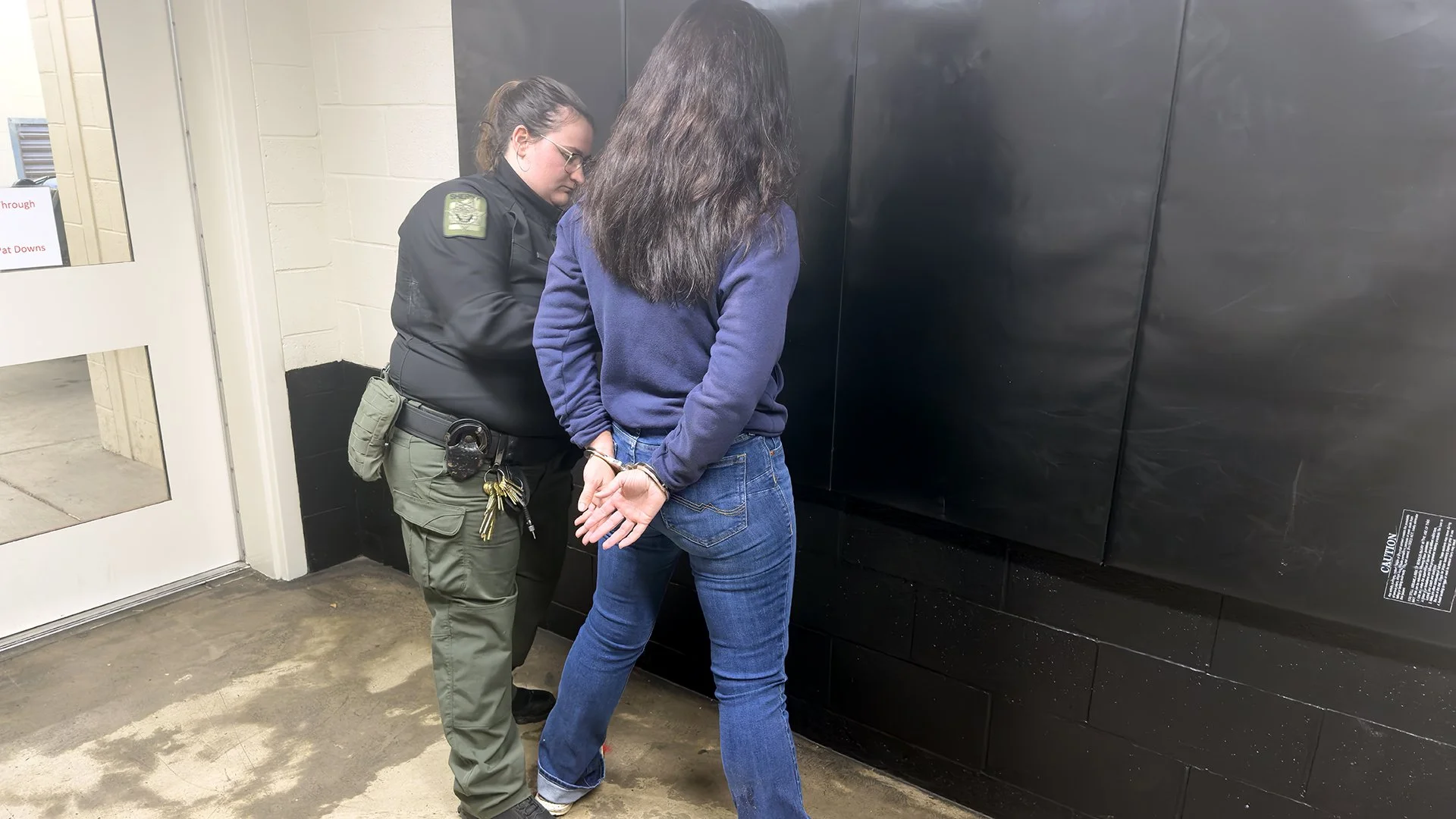 Former Eagle Point School Employee Sentenced to Jail, Ordered to Register as Sex Offender