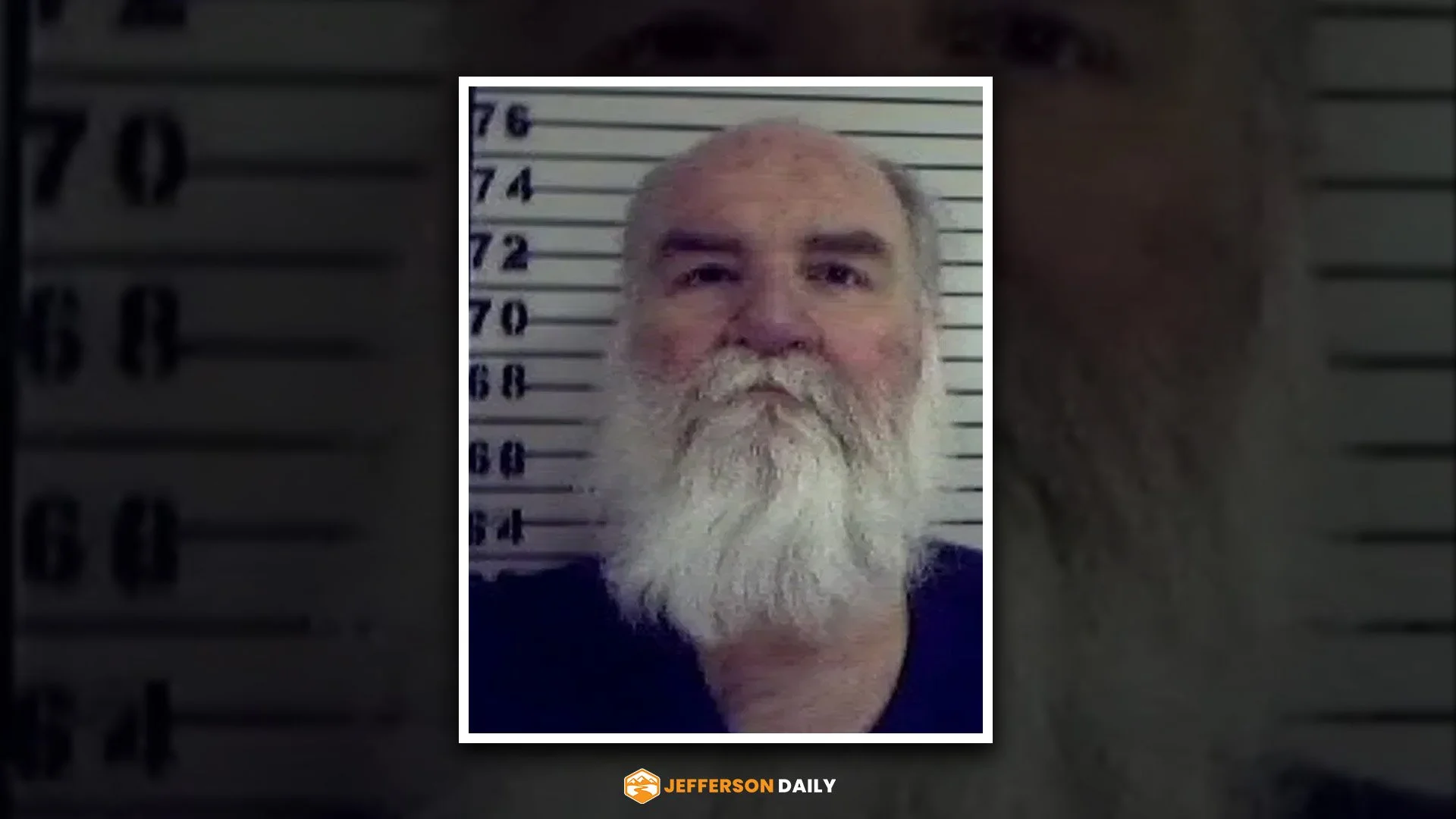 Man Convicted in 1977 Klamath Falls Mass Shooting Dies in Custody