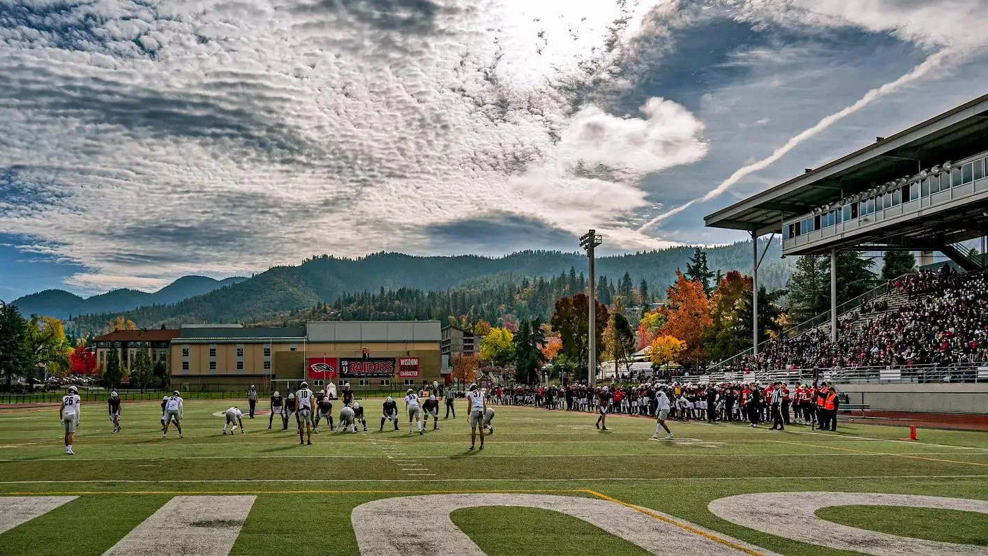 SOU Football Tickets Go on Sale Aug. 6 for Five-Game Home Schedule