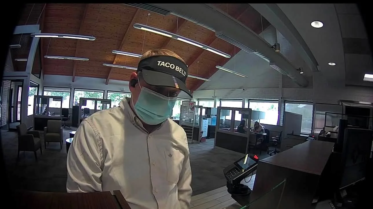 Police Identify Suspect in Medford KeyBank Robbery; Search Continues (UPDATED)