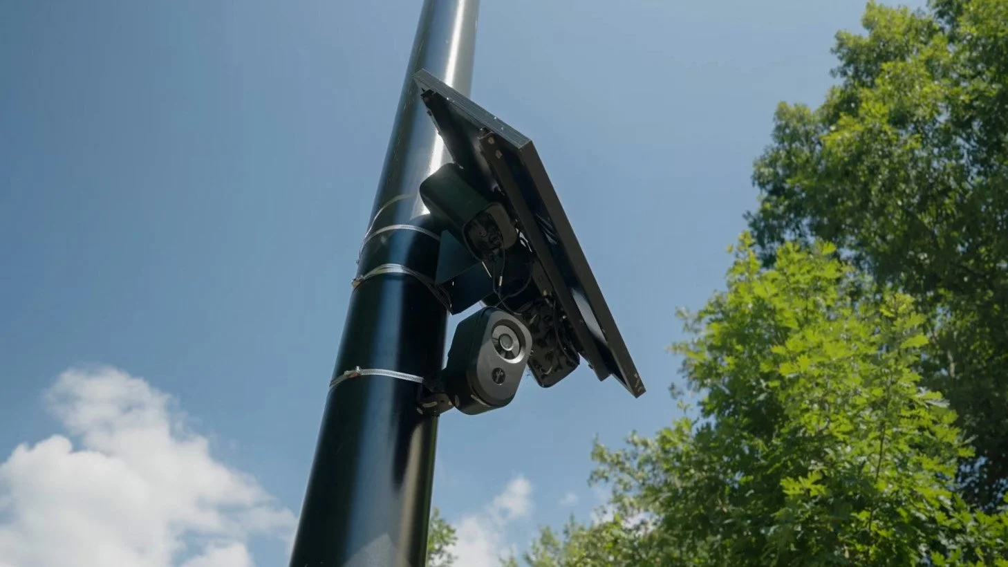 Siskiyou County Sheriff Halts Flock Camera Plan Over Privacy Concerns