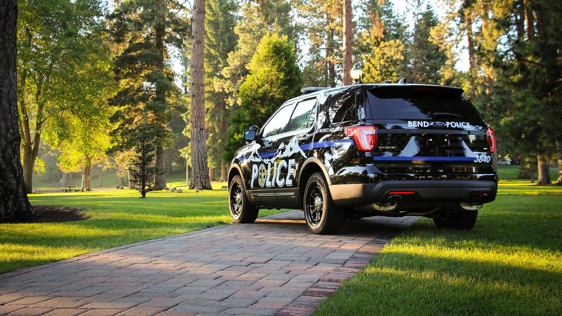 ODHS Employee Arrested After Forgetting Baby in Parked Van