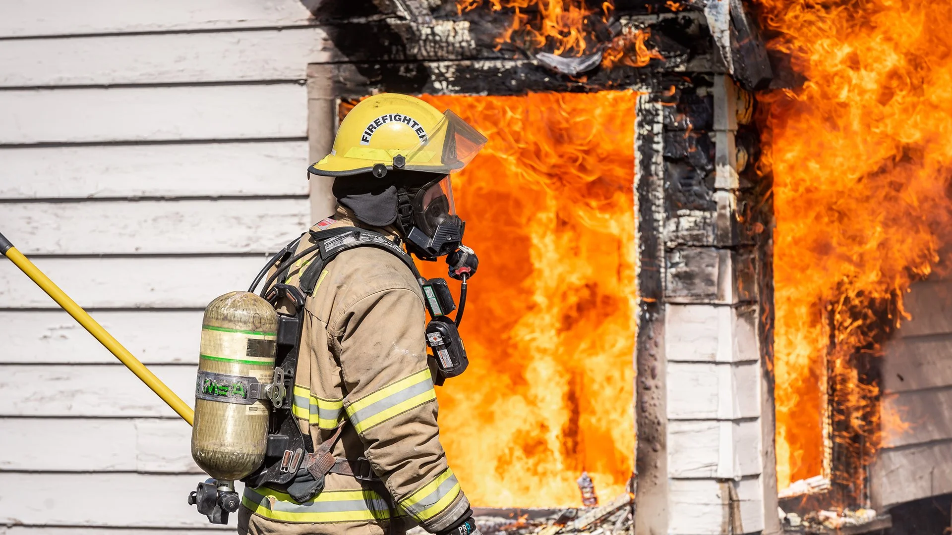 Wildfire Damage or Evacuation? 4 Steps That Can Help Oregonians Recover