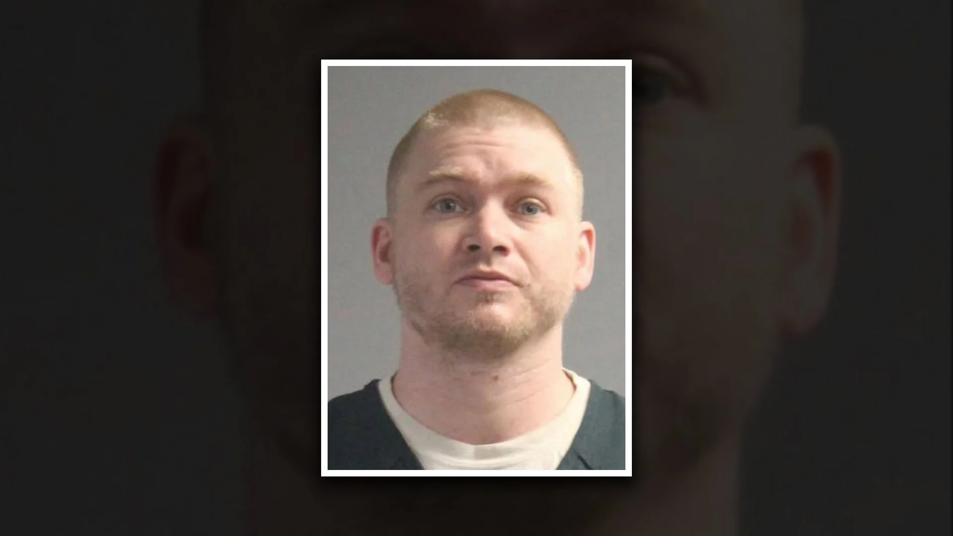 Moenaert Sentenced to 50 Years for Sexually Abusing Two Children