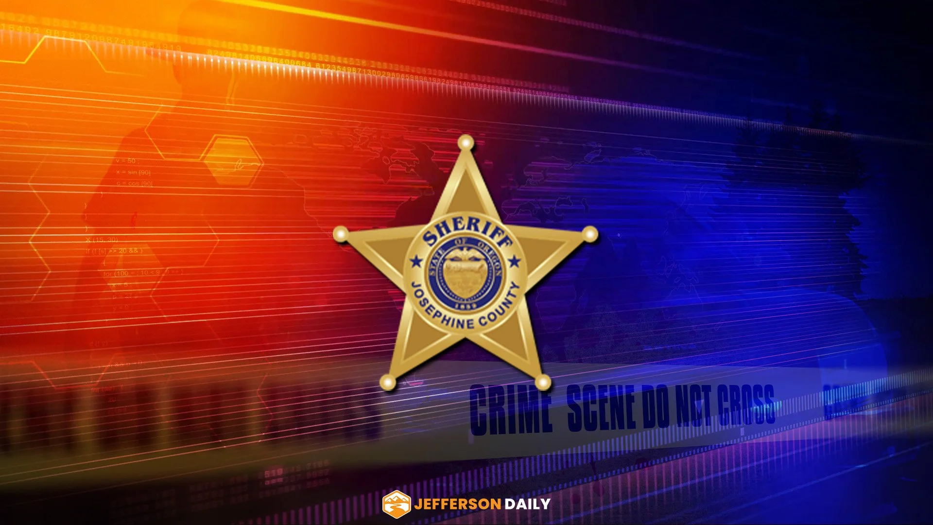 58-Year-Old Man Dies After ATV Crash in Josephine County