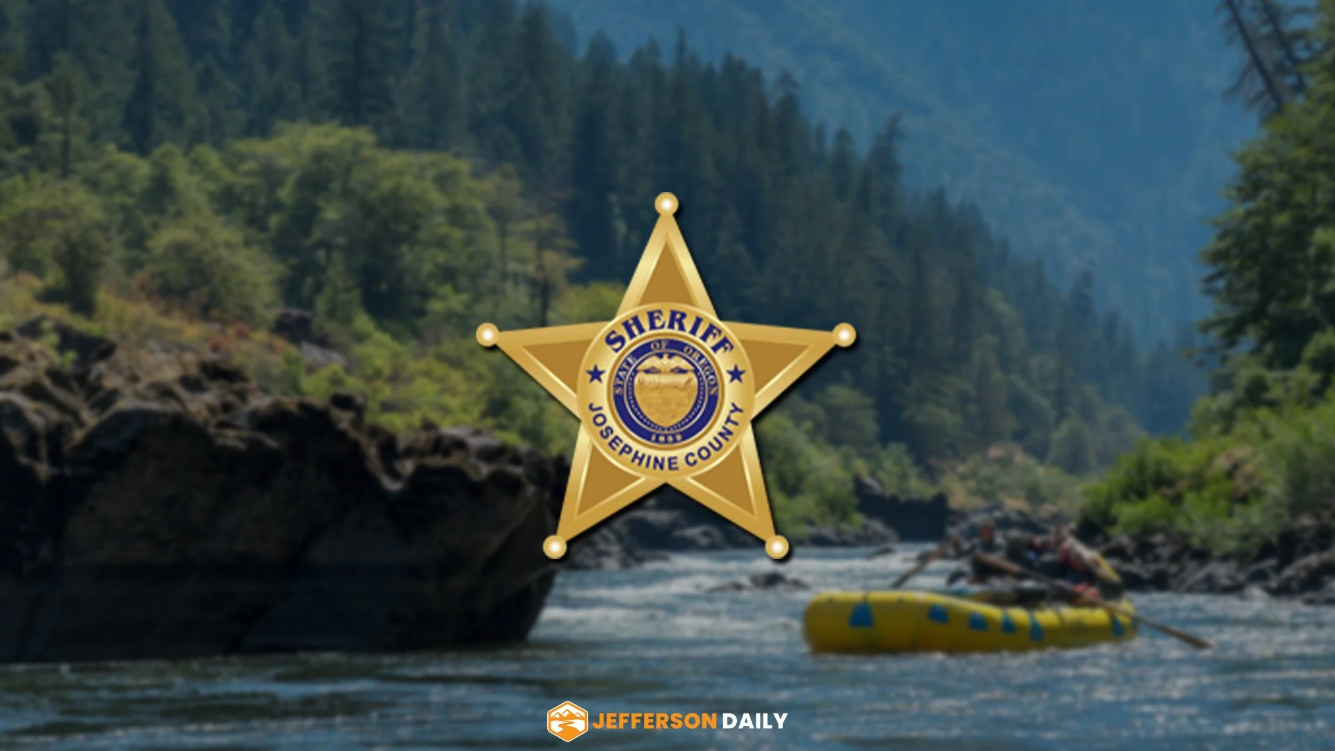 Body Recovered from Rogue River Believed to Be Missing Rafter