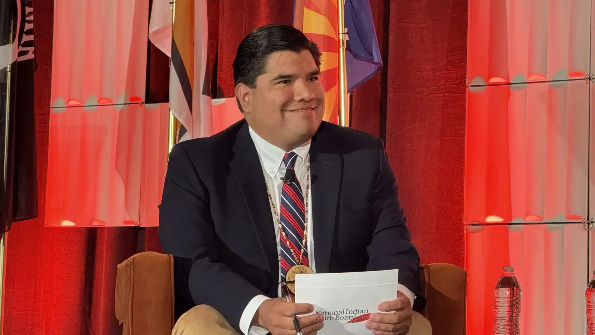 Mark Cruz (Klamath) Confirmed; Oregon Senators Vote Against Nominee Package