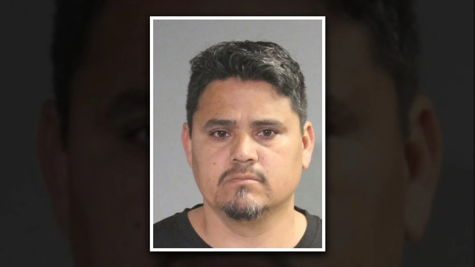Luis Puga-Mendoza Sentenced to 12½ Years for Sexually Abusing Two Minors