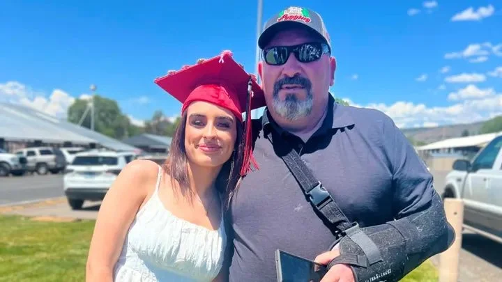 Oregon Honors Jason Ensign as Memorial Service Set for Saturday
