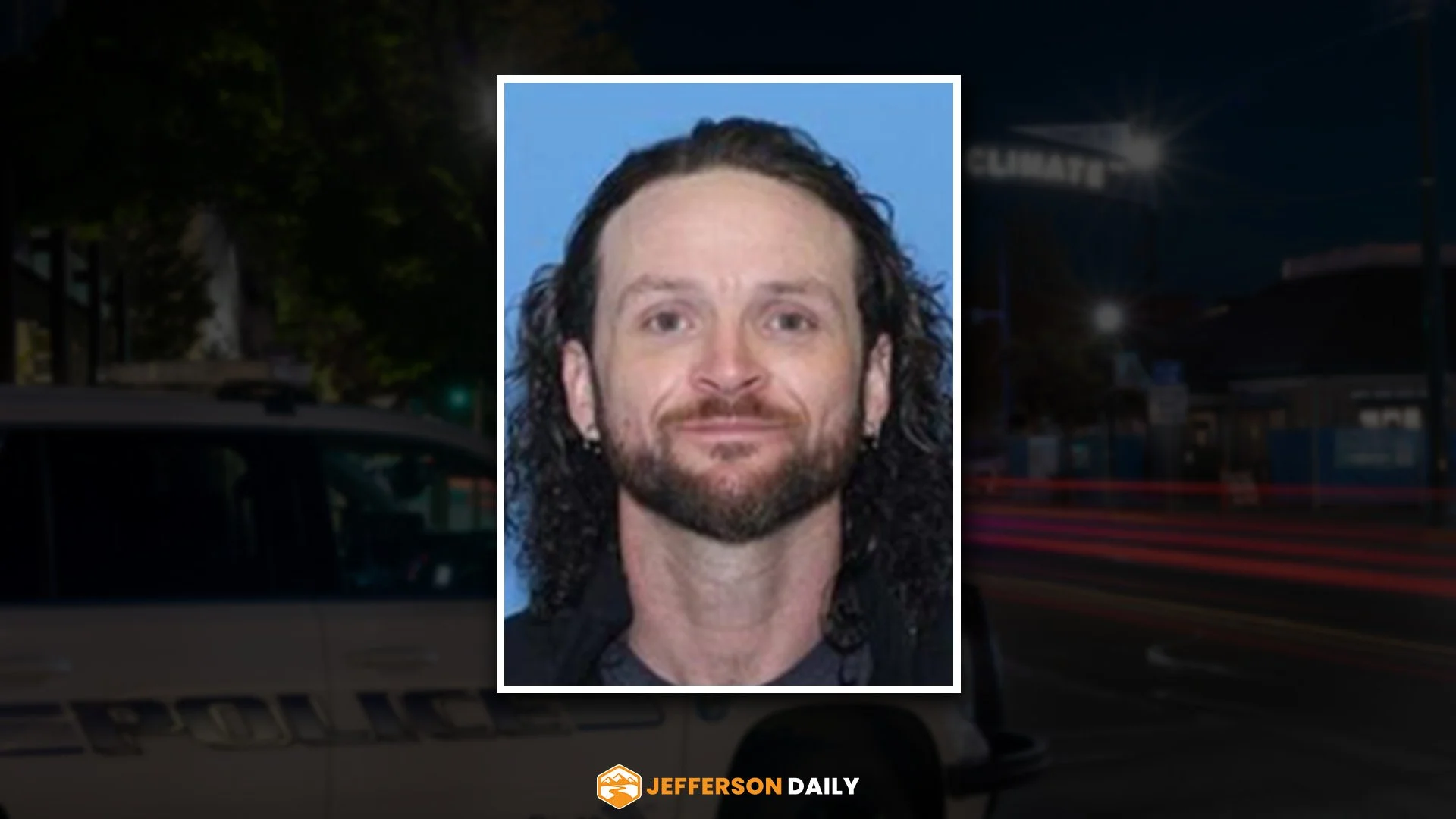 Man Sought After Grants Pass Assault Arrested Within 24 Hours (UPDATED)
