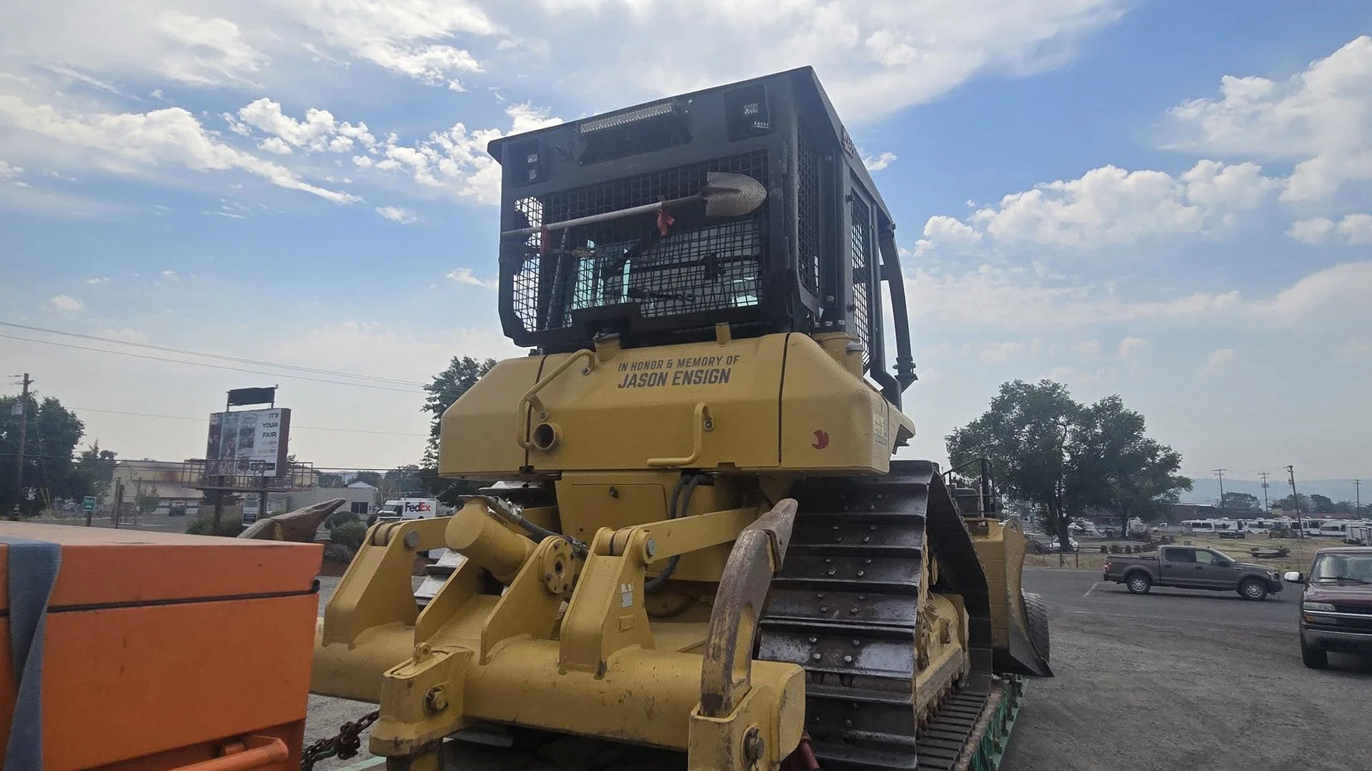 OSFM Begins Demobilizing as Crews Prep Firing Operation