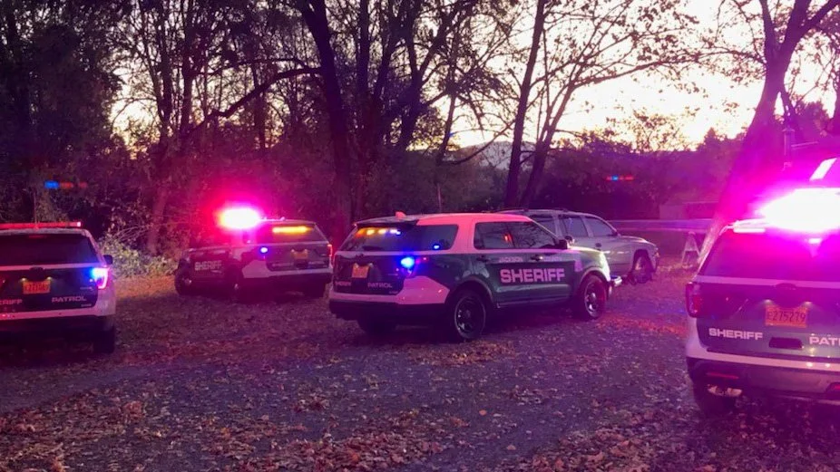 White City Man Dies After Becoming Unresponsive During JCSO Arrest