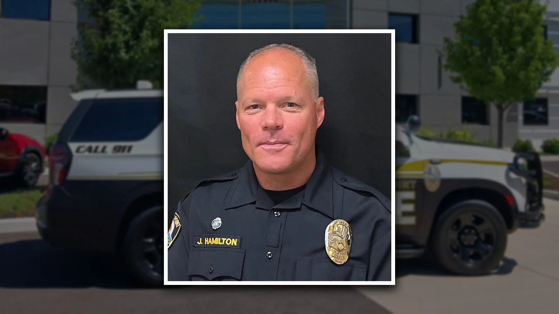 Eagle Point Police Chief Resigns as City Hall Tensions Rise