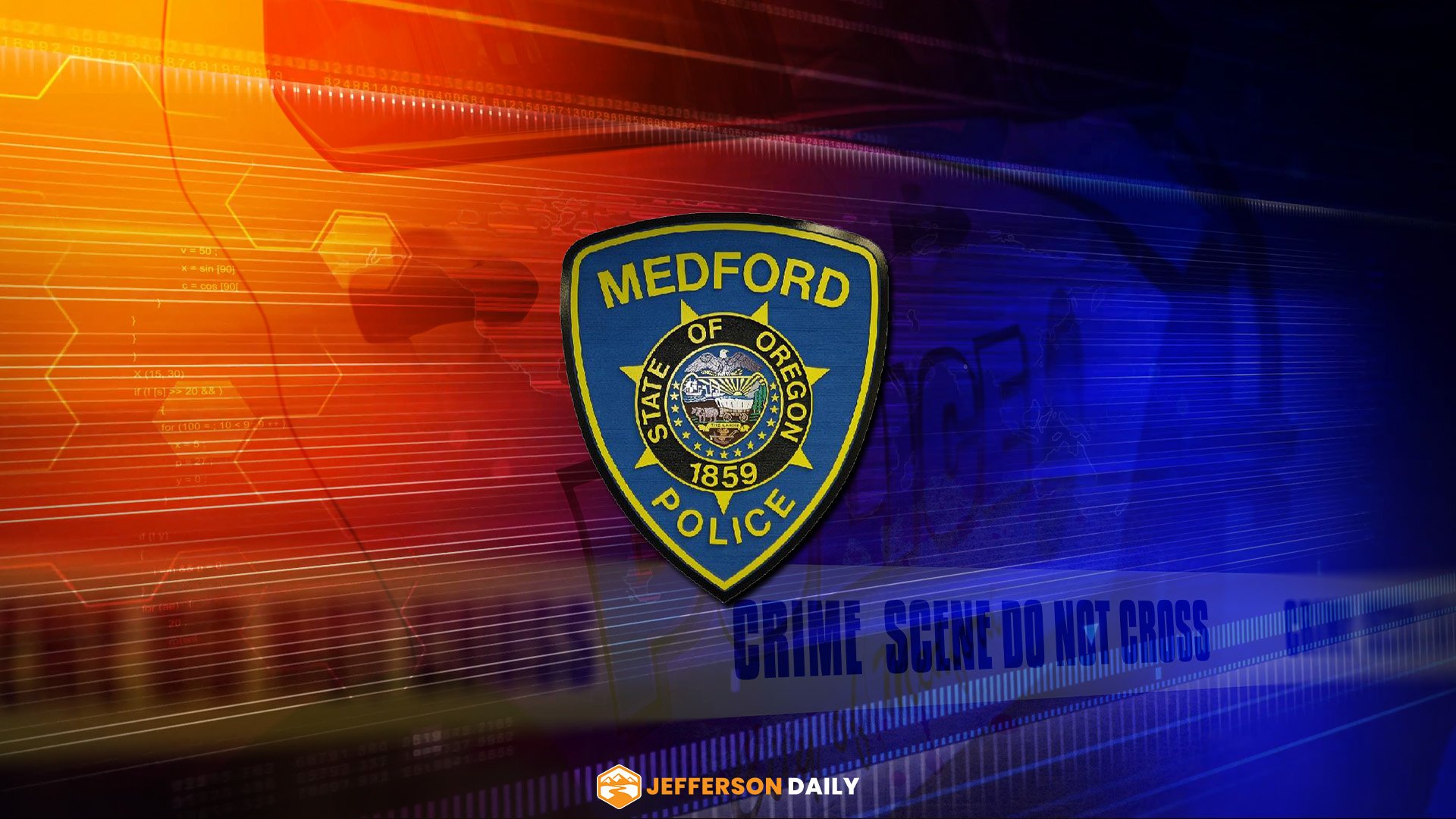 Two Face Charges in Medford Drive-By Shooting Investigation