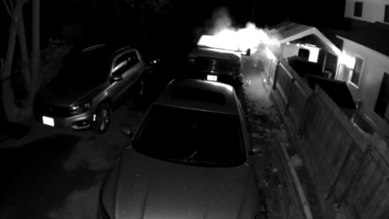 Medford Felon Indicted in Guns, Silencers and Explosive Device Case