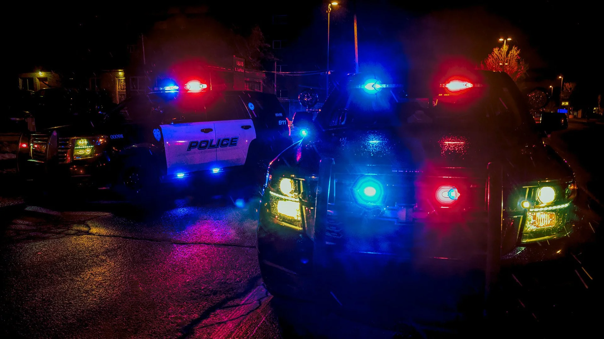Bonanza Man Arrested in Klamath County Homicide Investigation