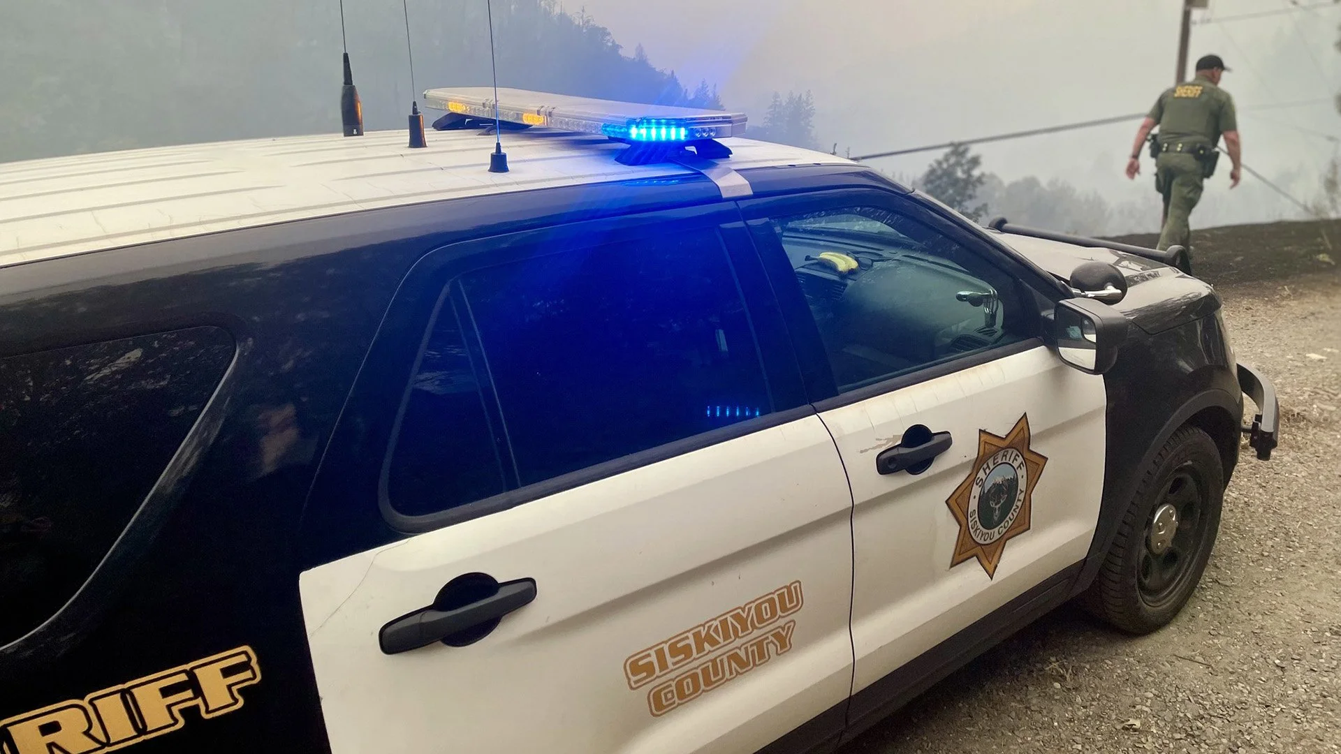 Mount Shasta Vista Shooting Sends Man to Hospital, Leads to Arrest