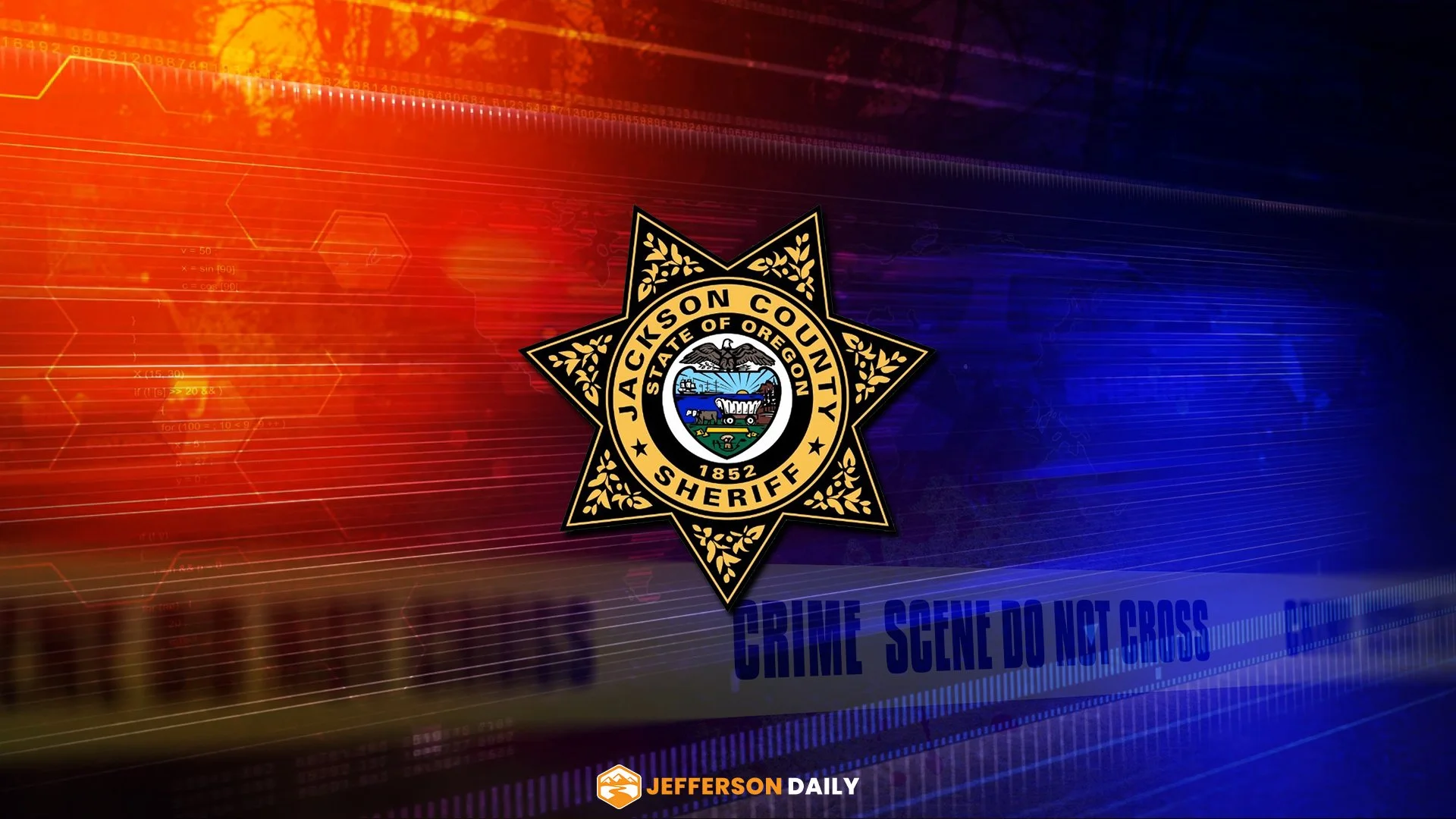 Multi-Agency Drug Trafficking Operation Spans Jackson County Communities