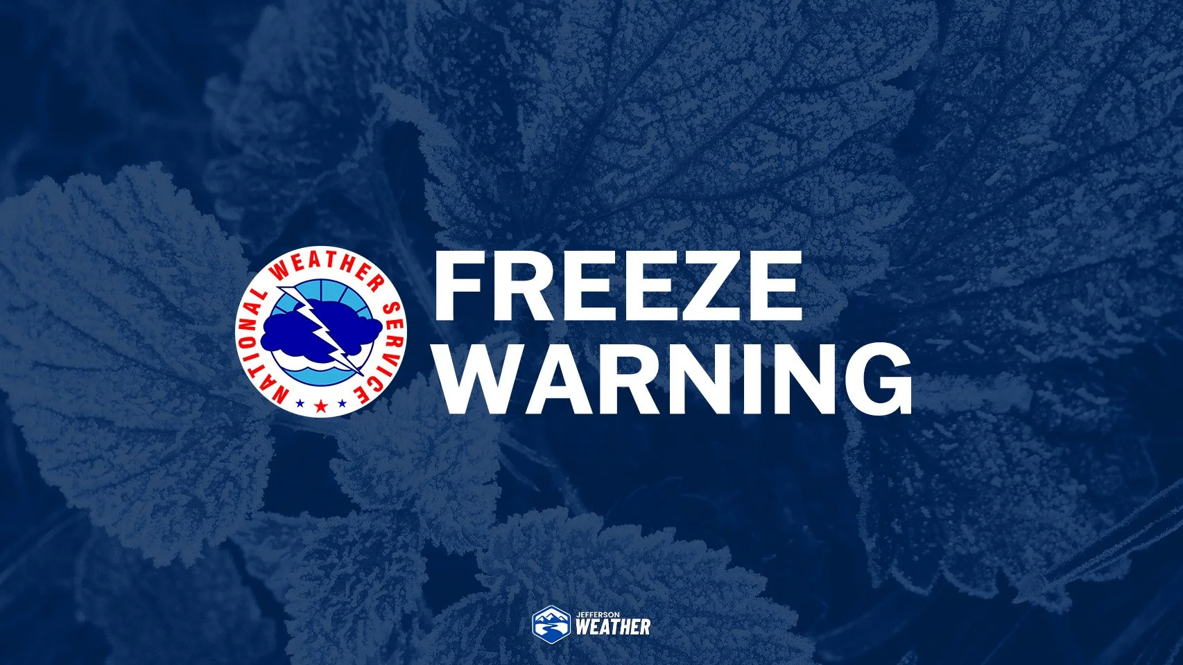 Freeze Warnings Issued Across Southern Oregon, Northern California