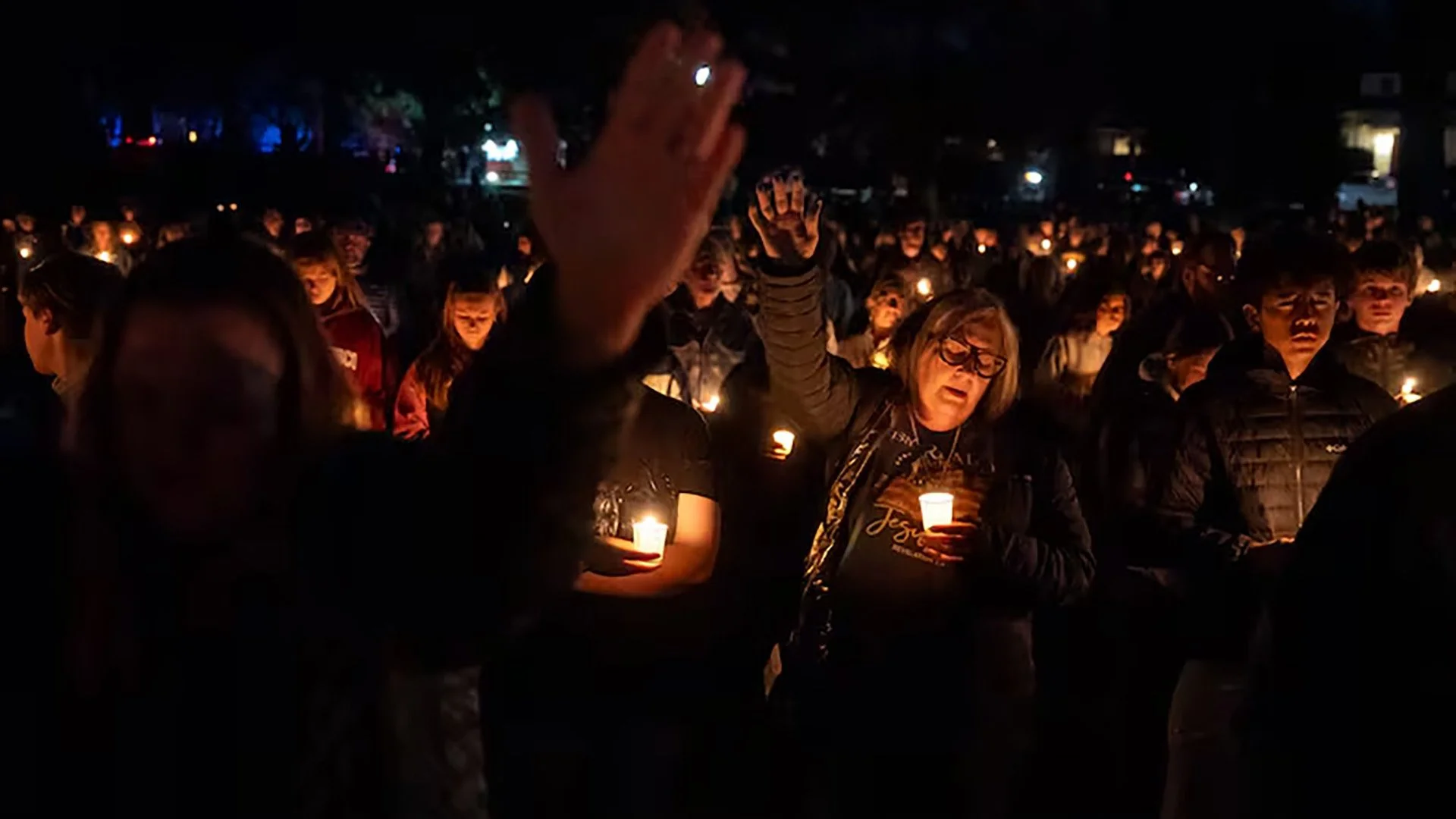 Bend Police Detail Silver Rail Elementary Shooting, Identify Victims and Shooter