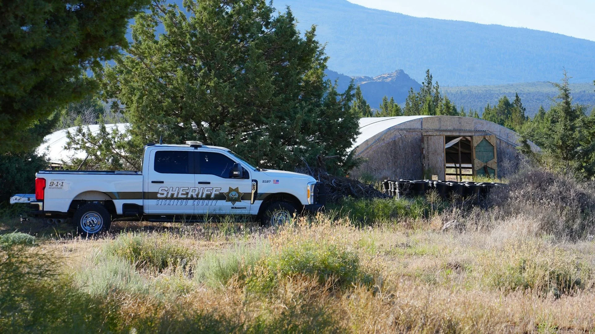 Gallagher Seeks FBI Action on Illegal NorCal Marijuana Grows