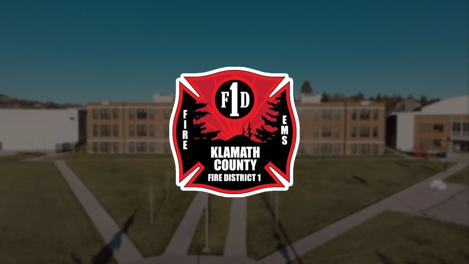 Small Fire at KUHS Quickly Contained