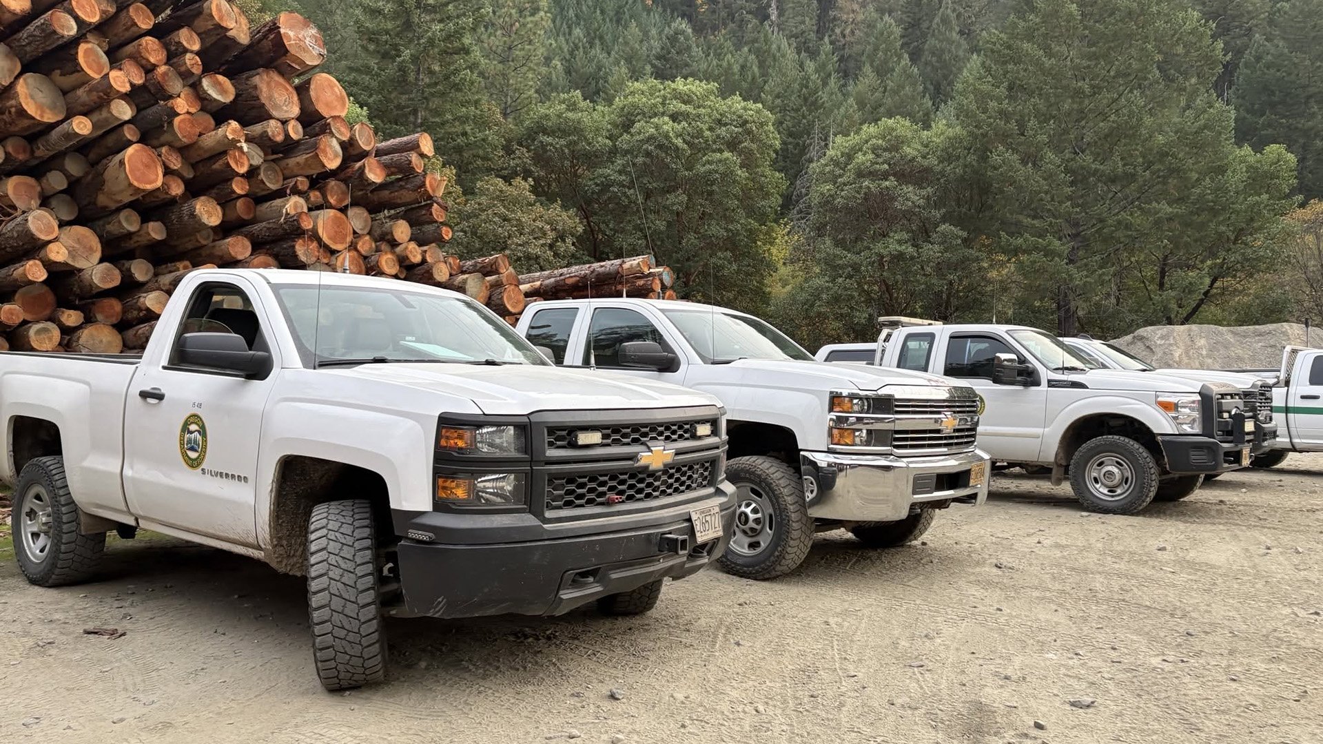 ODF ends 2026 fire season in Jackson, Josephine counties after 166 days