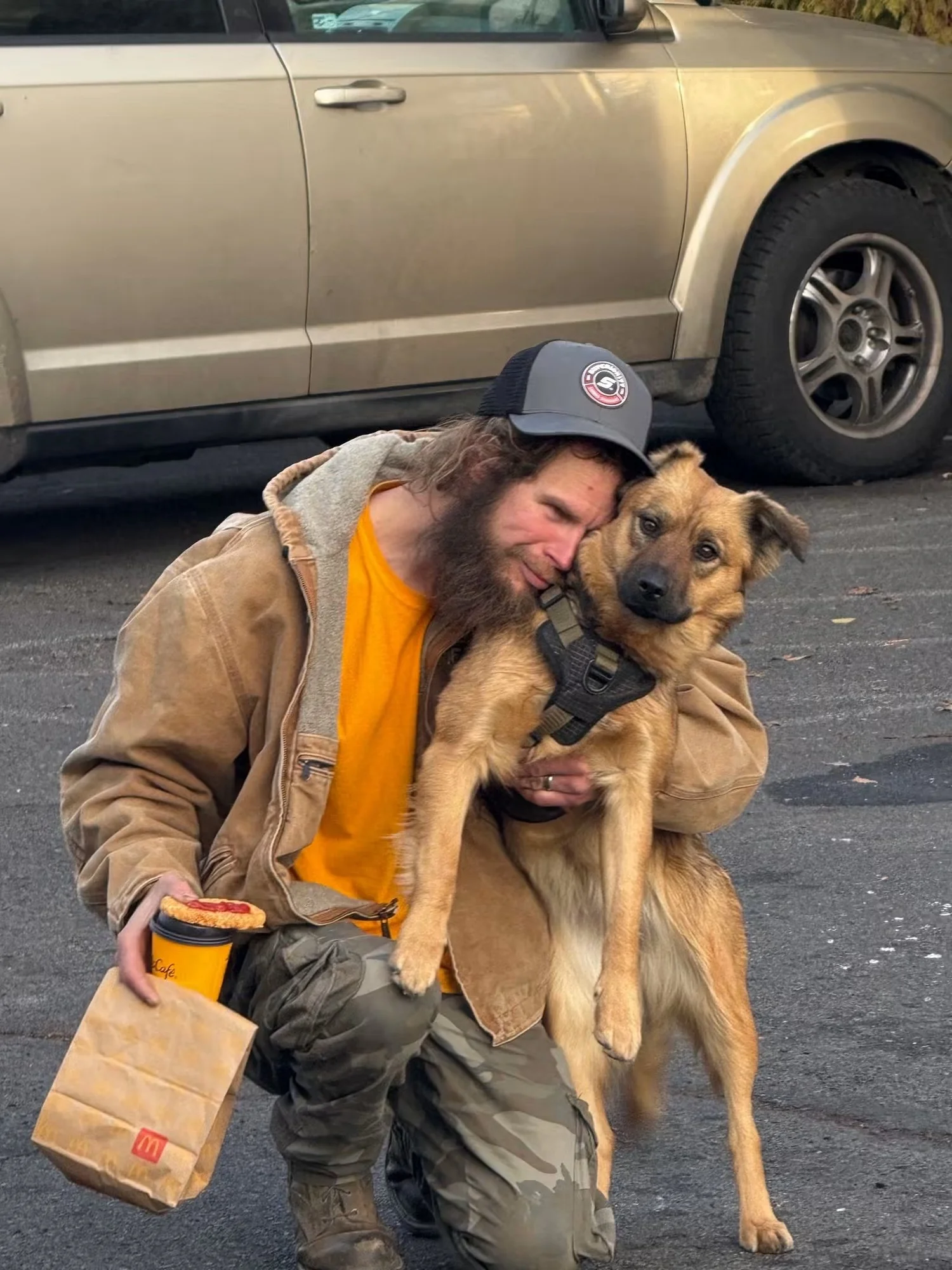 Fall Weather Running Images Arrest Made in Klamath Falls Hit-and-Run — Jefferson Daily News