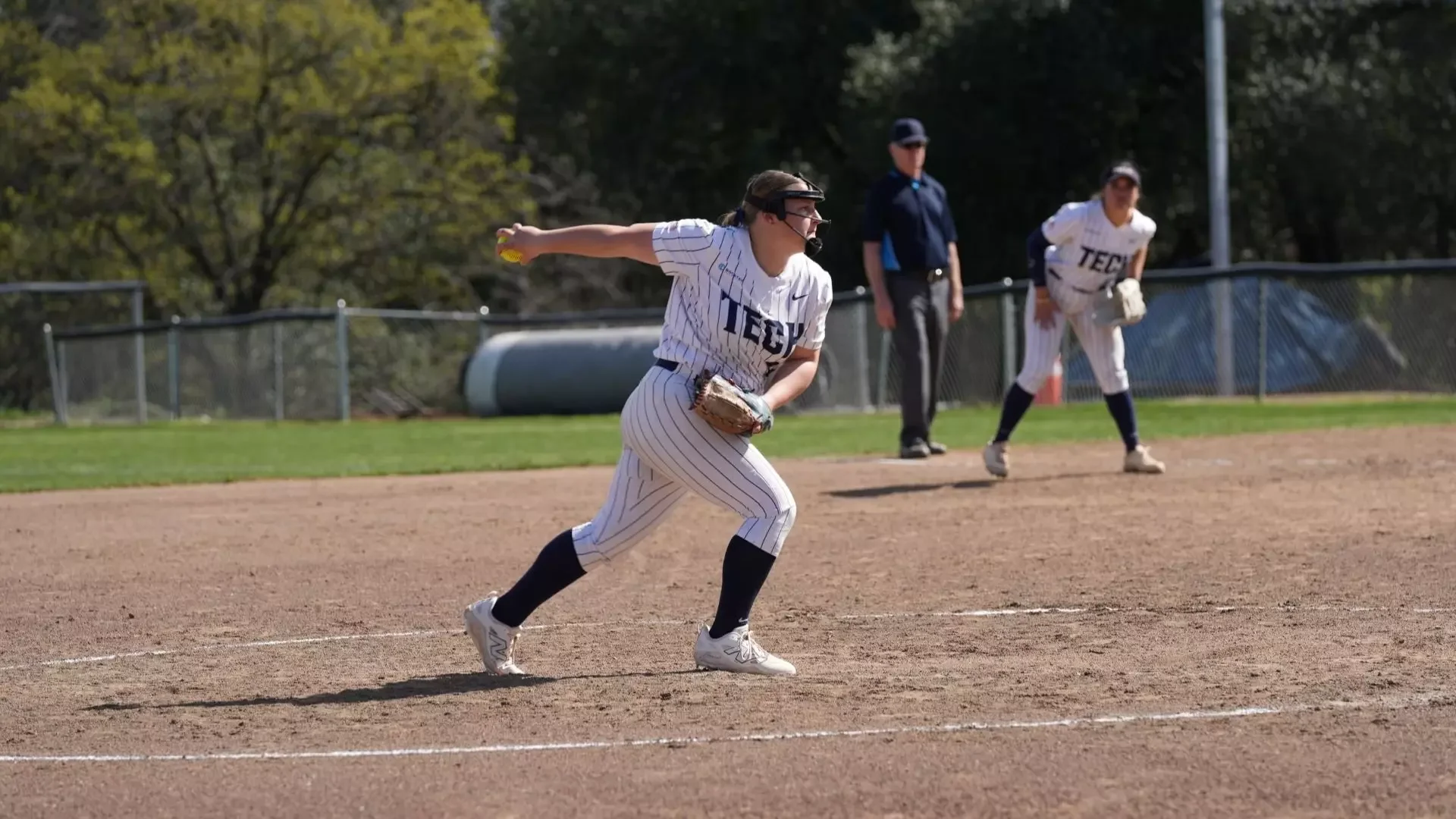 Raiders, Owls Earn NFCA Regional Honors