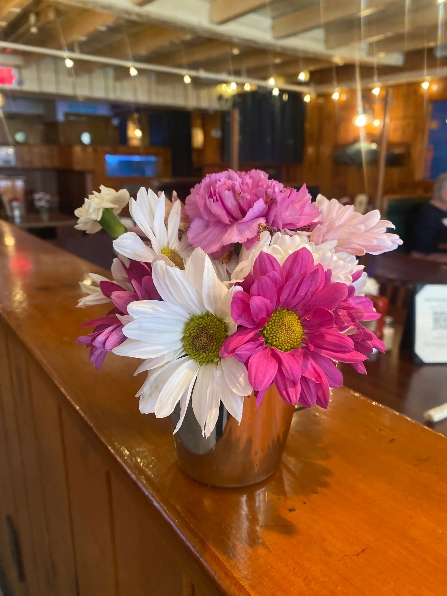 Happy Mother&rsquo;s Day from all of us at the Wharf Pub! 🌸

Today we celebrate the moms, grandmothers, stepmoms, and mother figures who make life brighter every day. Thank you for the love, strength, laughs, and endless support you give to your fam