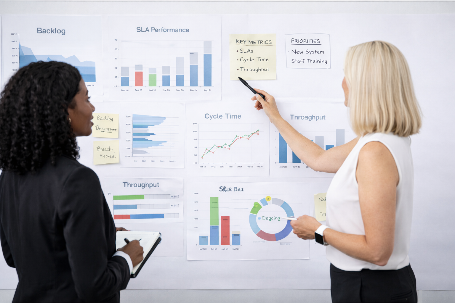 Operational Excellence Consulting