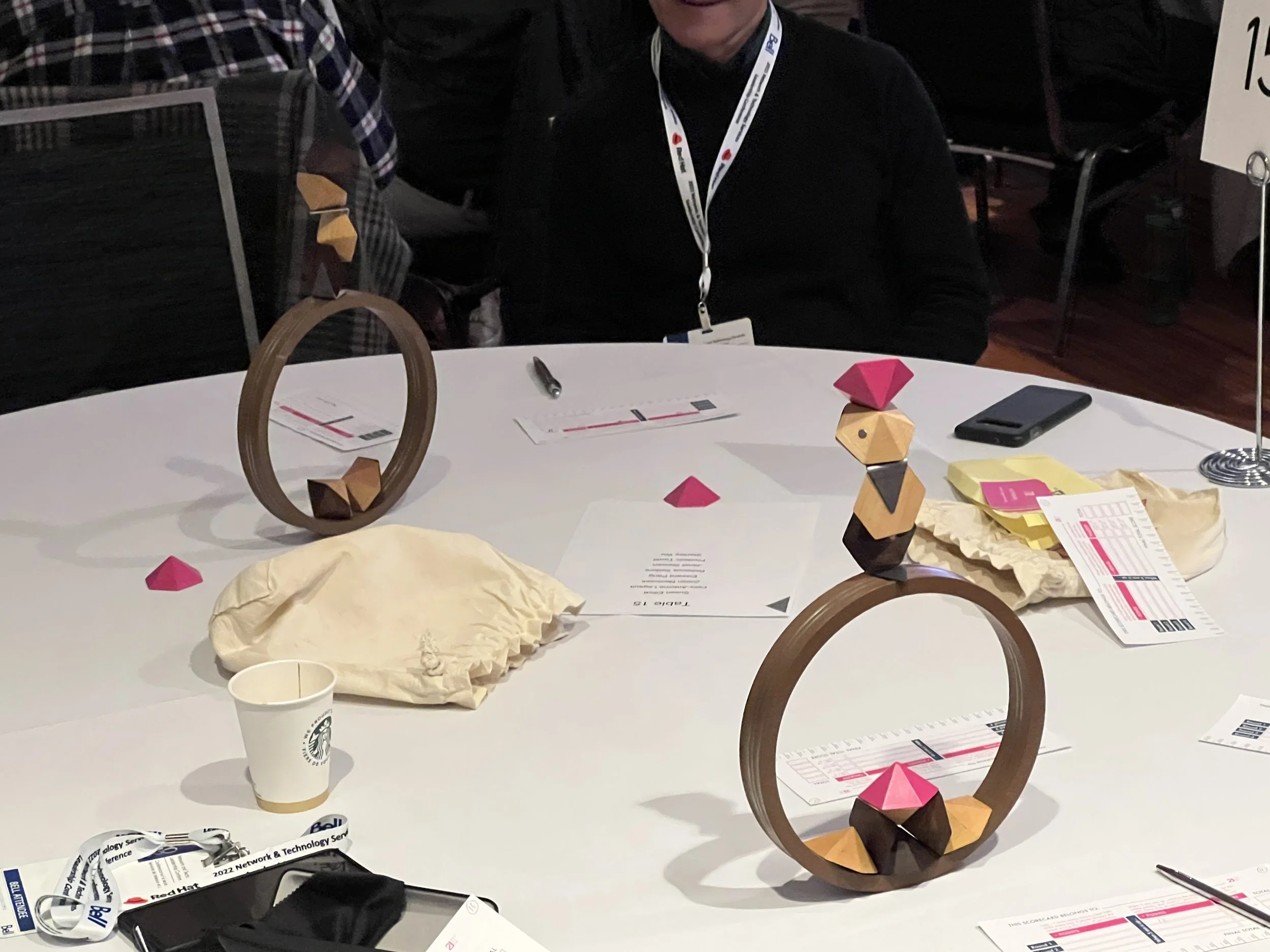 Leadership Learning & Development