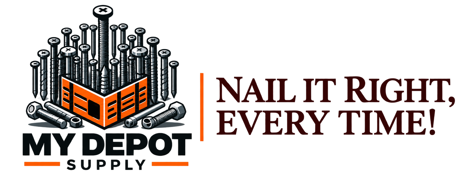 MY DEPOT SUPPLY