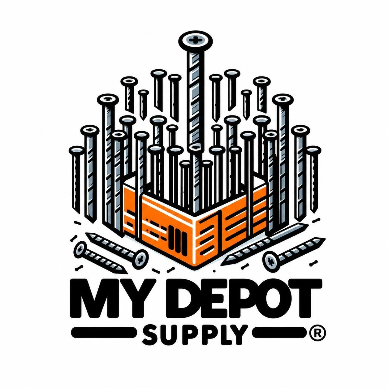 MY DEPOT SUPPLY