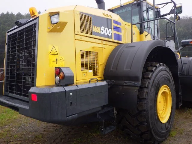 2024 Komatsu WA500-8 SN91011 (17).JPG
