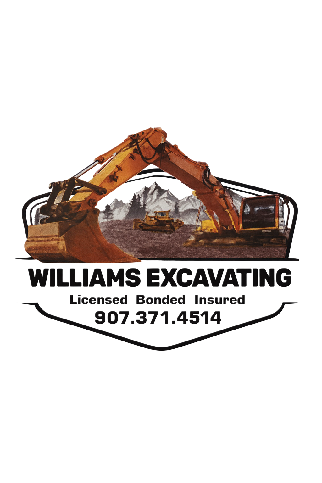 Williams Excavating