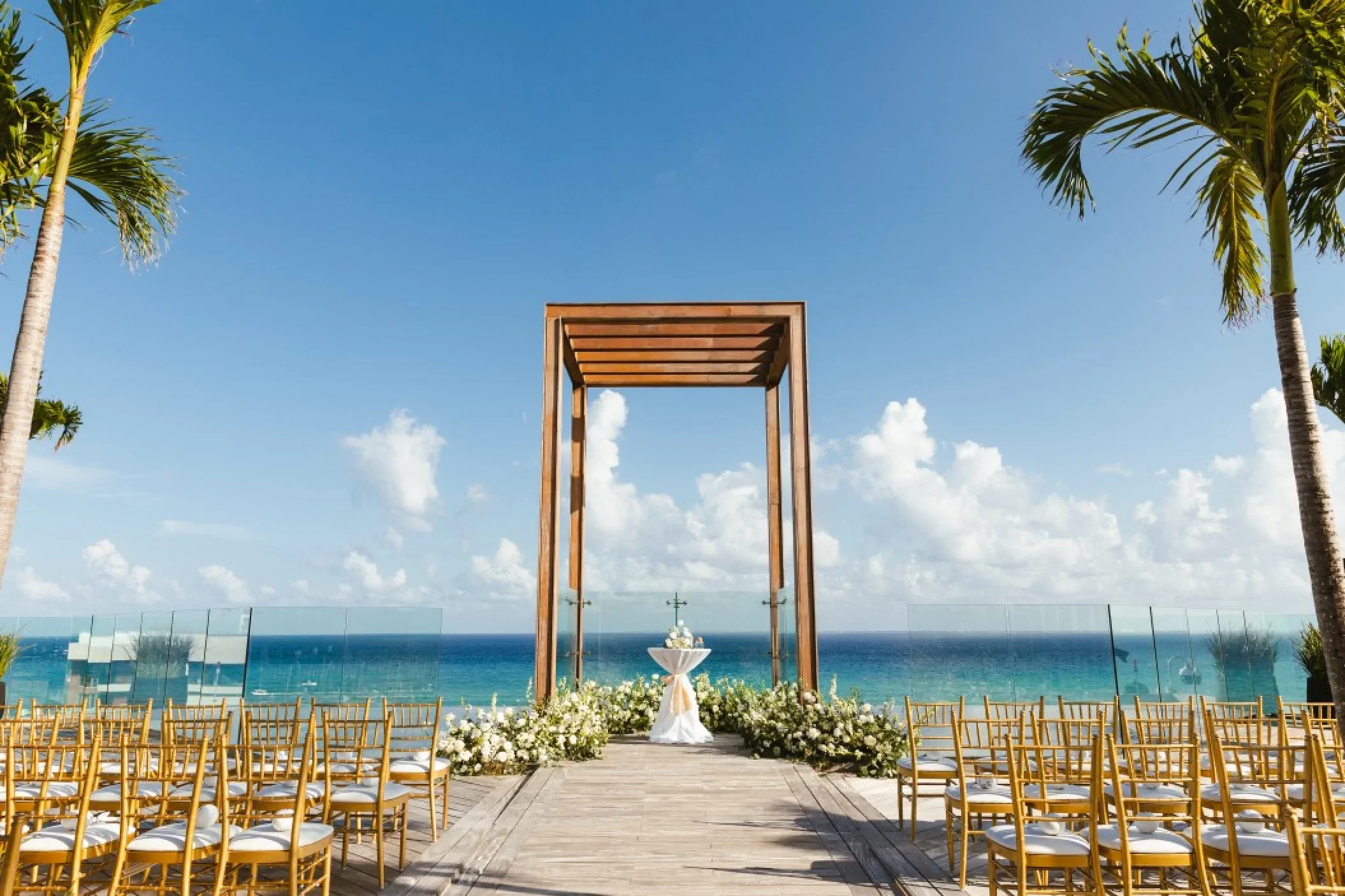 The Ceremony