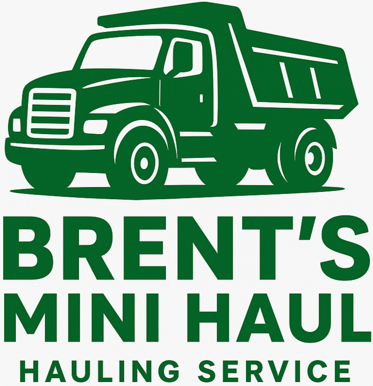 Brents Mini Haul
