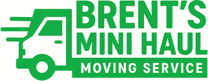 Brent's Mini Haul Fresno CA