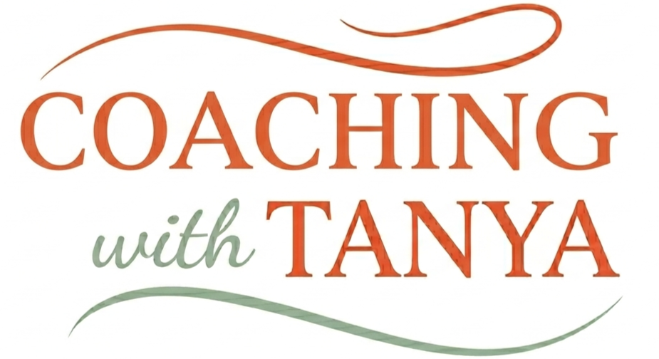 Coaching With Tanya