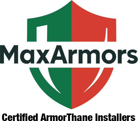 MaxArmors Polyurea Protection