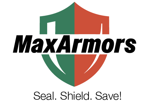 MaxArmors Polyurea Protection