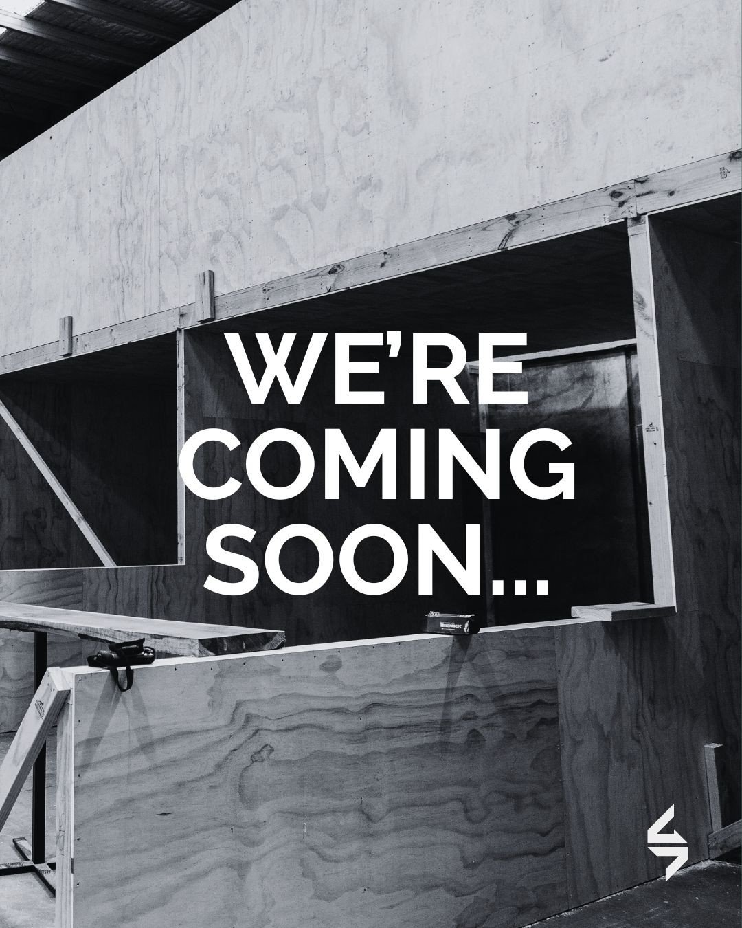 A place for you to swing, play, improve and enjoy. ⁠
⁠
We're getting closer to the big opening, day by day! ⁠
⁠
Follow along for sneak peaks and build updates 👀⁠
⁠
#golfprecinct #indoorgolf #papamoa